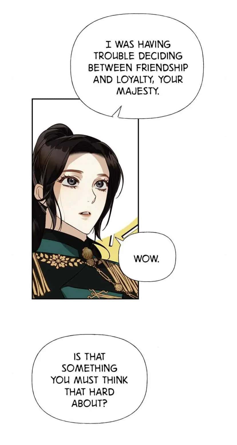 Men of the Harem Chapter 43 Page 57