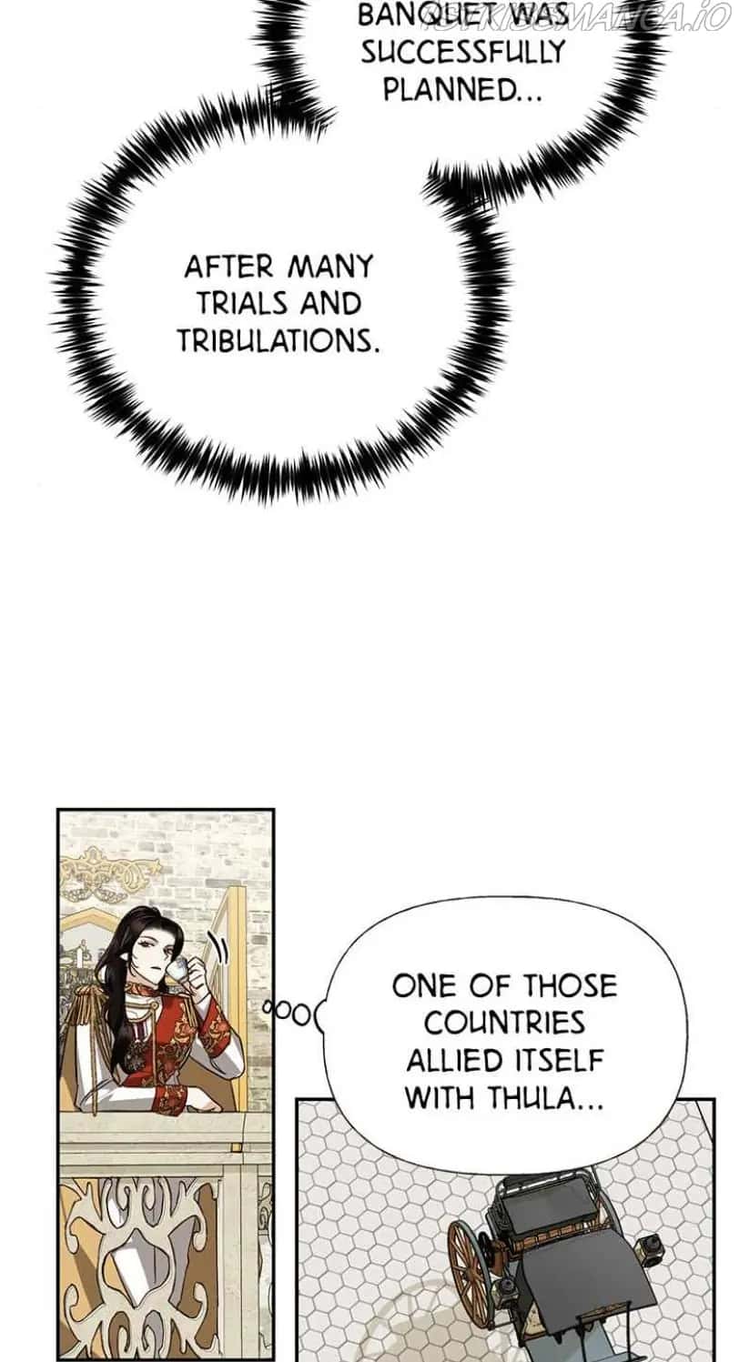 Men of the Harem Chapter 44 Page 10
