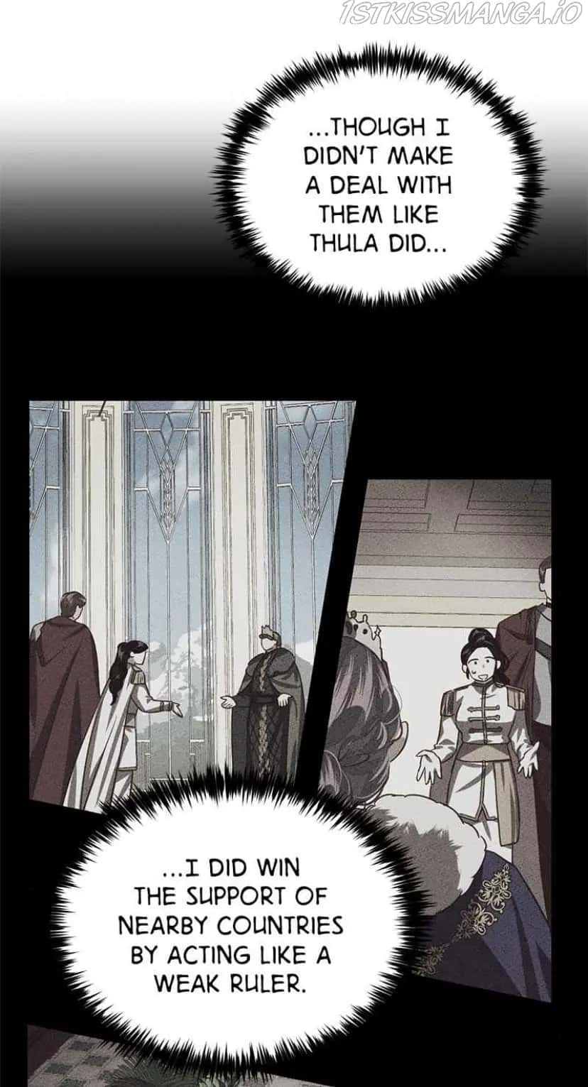 Men of the Harem Chapter 44 Page 12