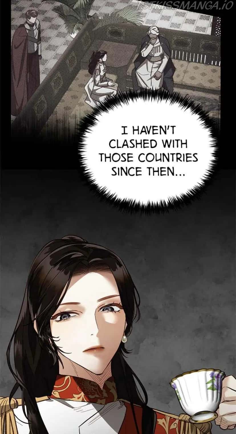 Men of the Harem Chapter 44 Page 13