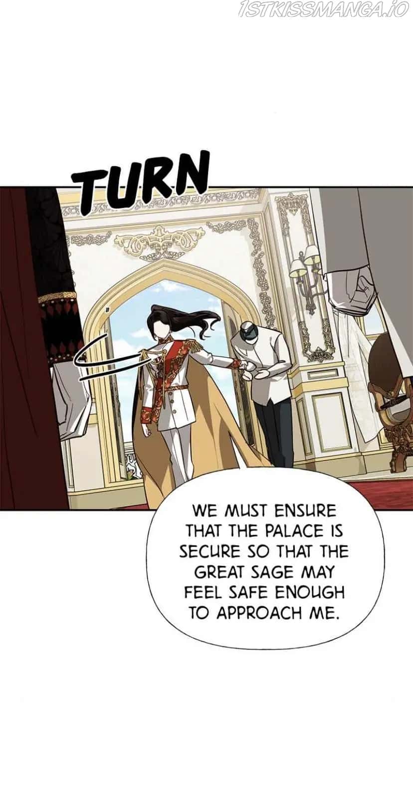 Men of the Harem Chapter 44 Page 17
