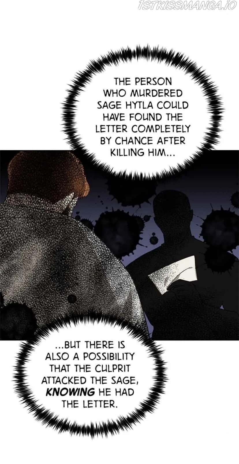 Men of the Harem Chapter 44 Page 21