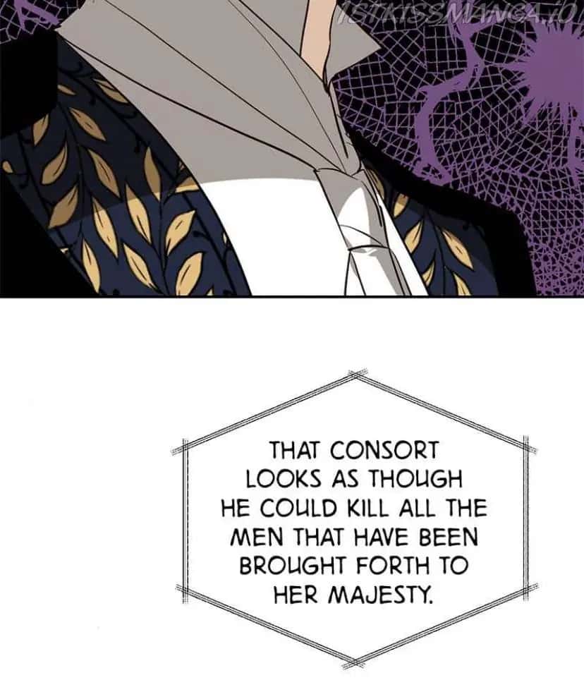 Men of the Harem Chapter 44 Page 34
