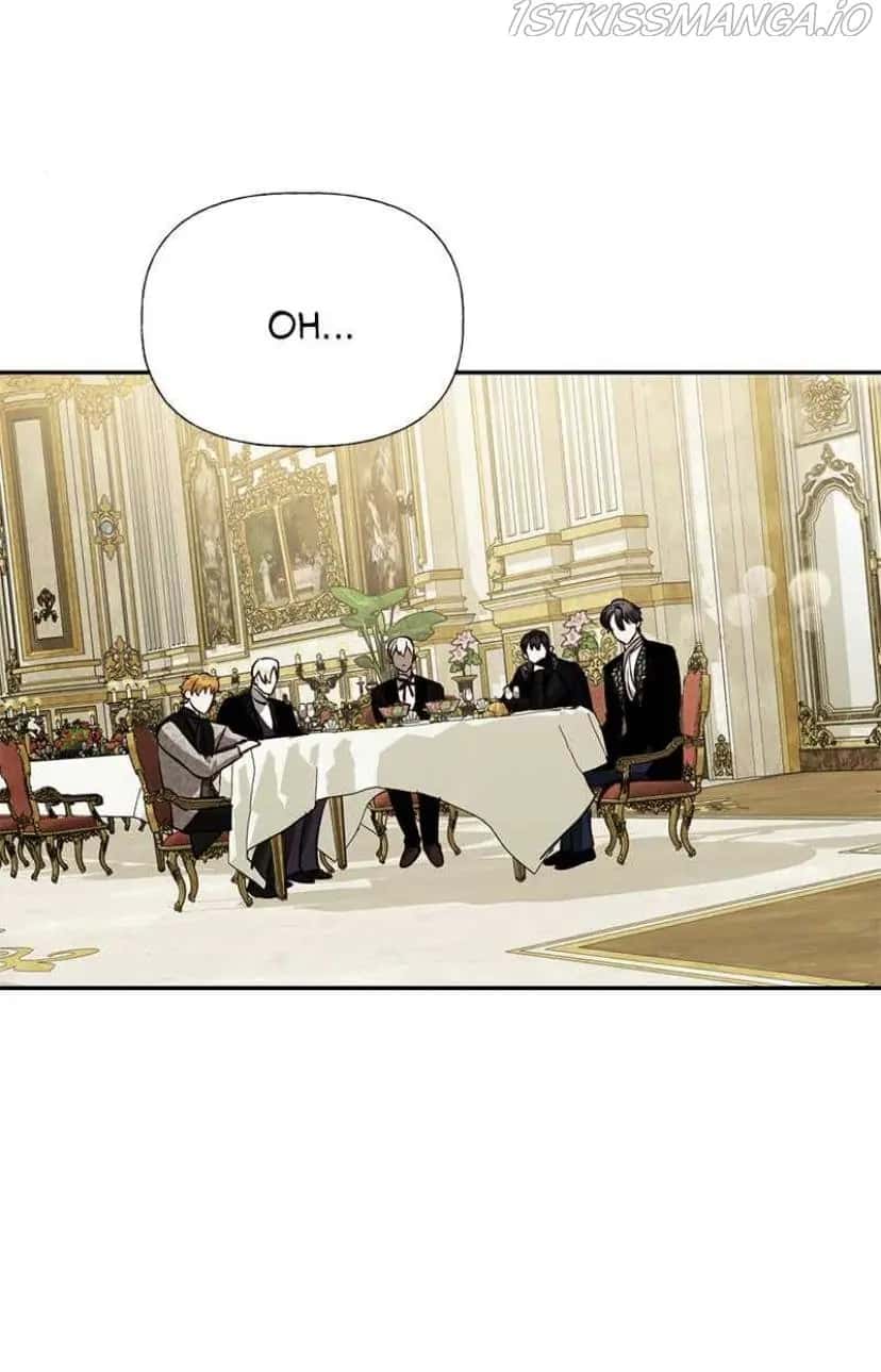 Men of the Harem Chapter 44 Page 40