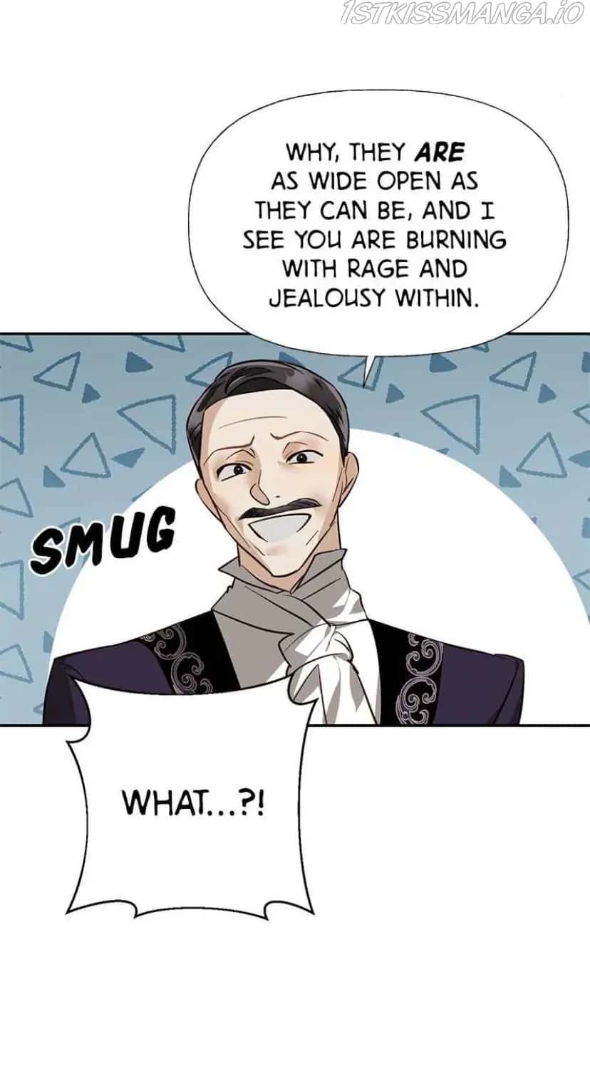 Men of the Harem Chapter 44 Page 50
