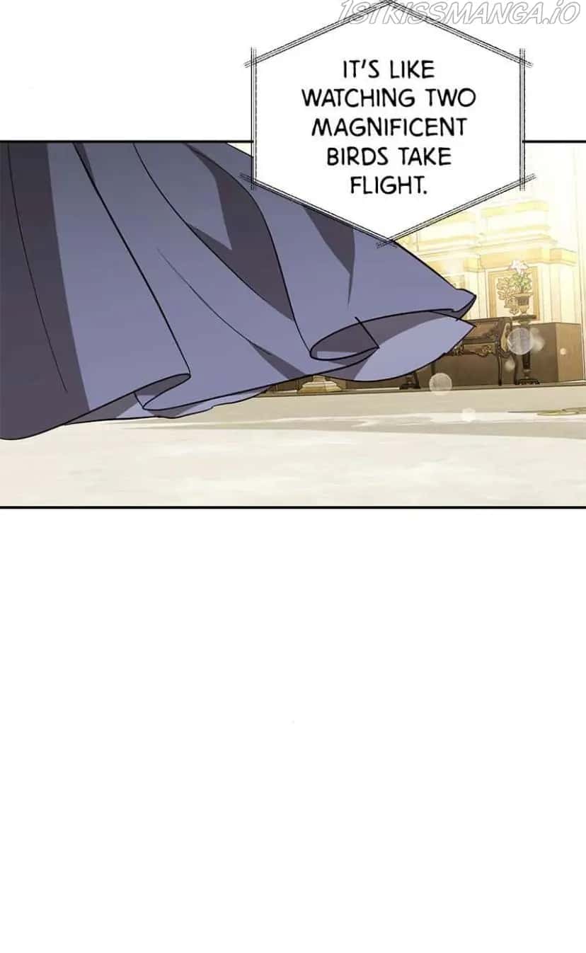 Men of the Harem Chapter 44 Page 56