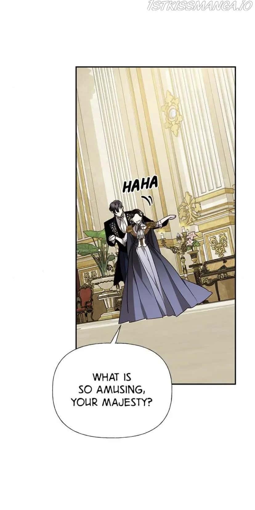 Men of the Harem Chapter 45 Page 4