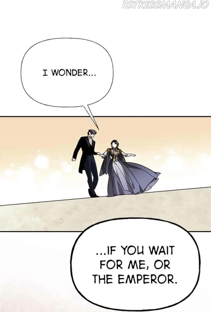 Men of the Harem Chapter 45 Page 5
