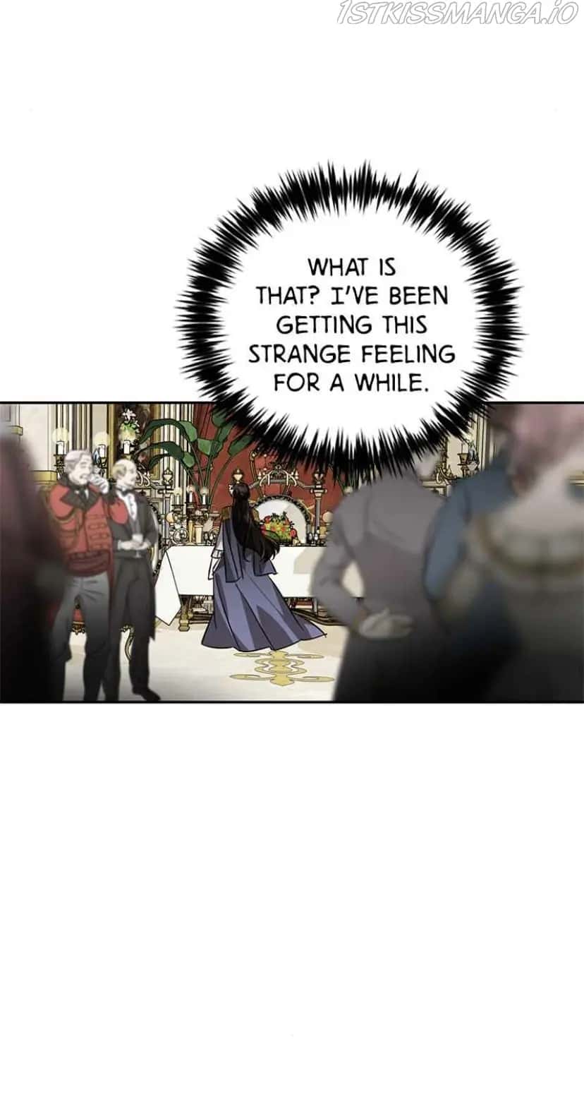 Men of the Harem Chapter 45 Page 23