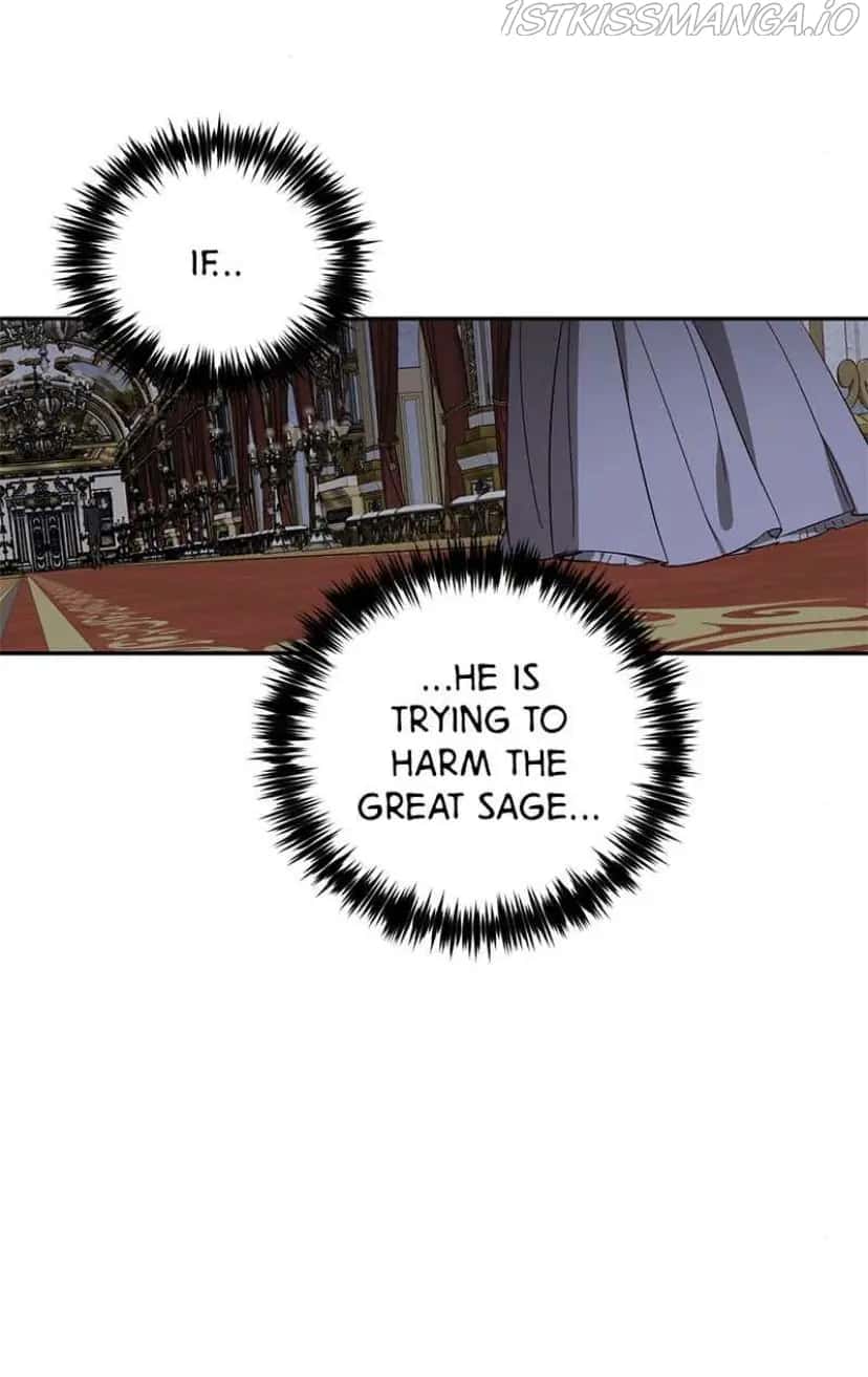 Men of the Harem Chapter 45 Page 42