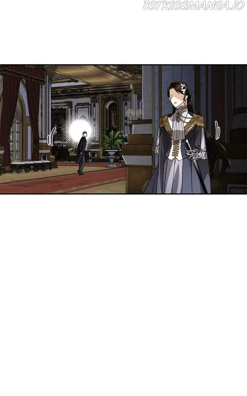 Men of the Harem Chapter 45 Page 44