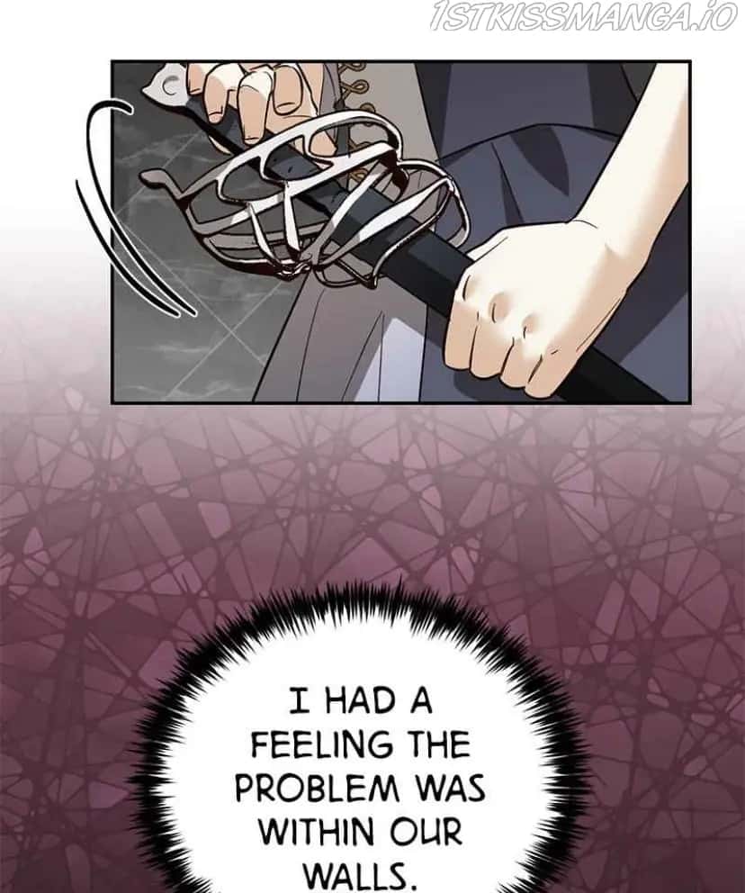 Men of the Harem Chapter 45 Page 51