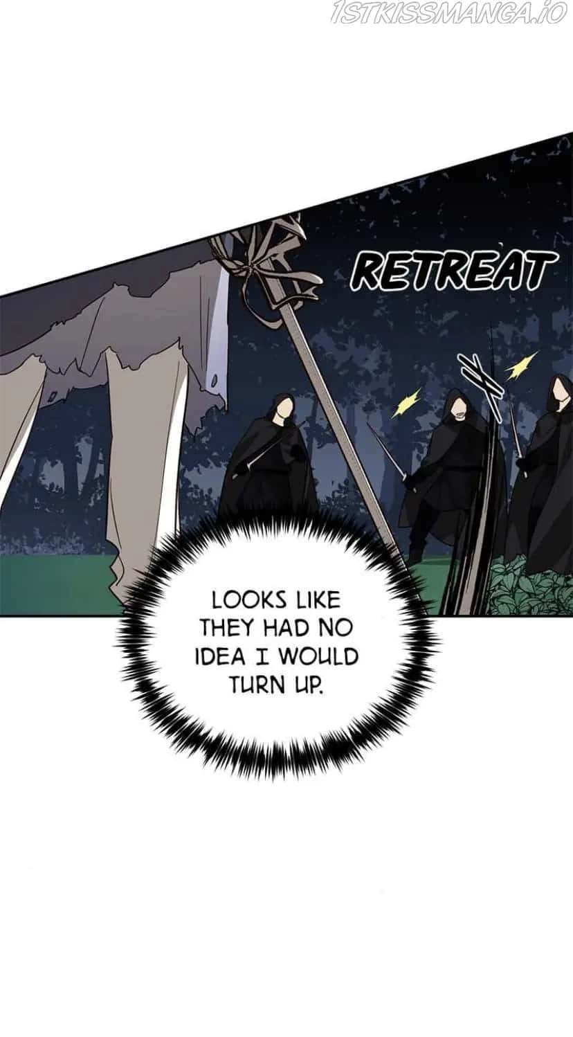 Men of the Harem Chapter 45 Page 57
