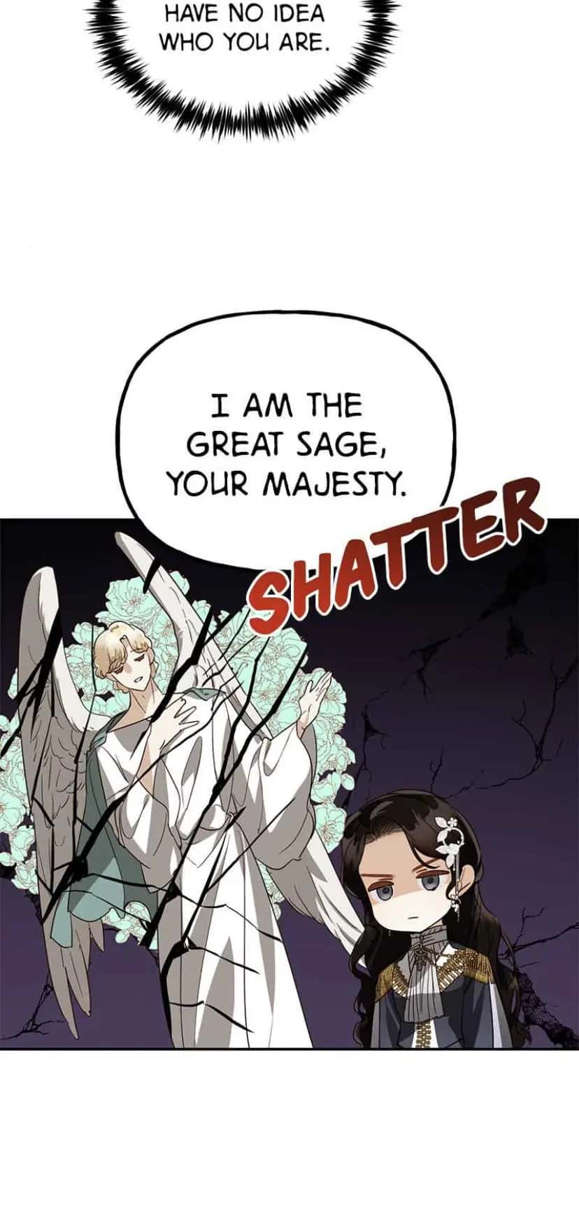 Men of the Harem Chapter 46 Page 13
