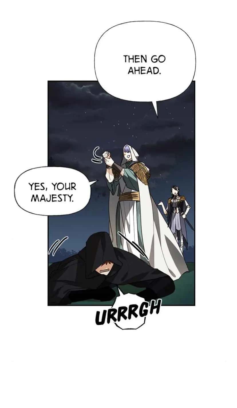 Men of the Harem Chapter 46 Page 17