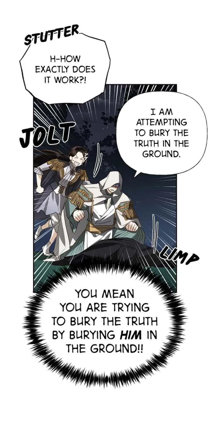 Men of the Harem Chapter 46 Page 20