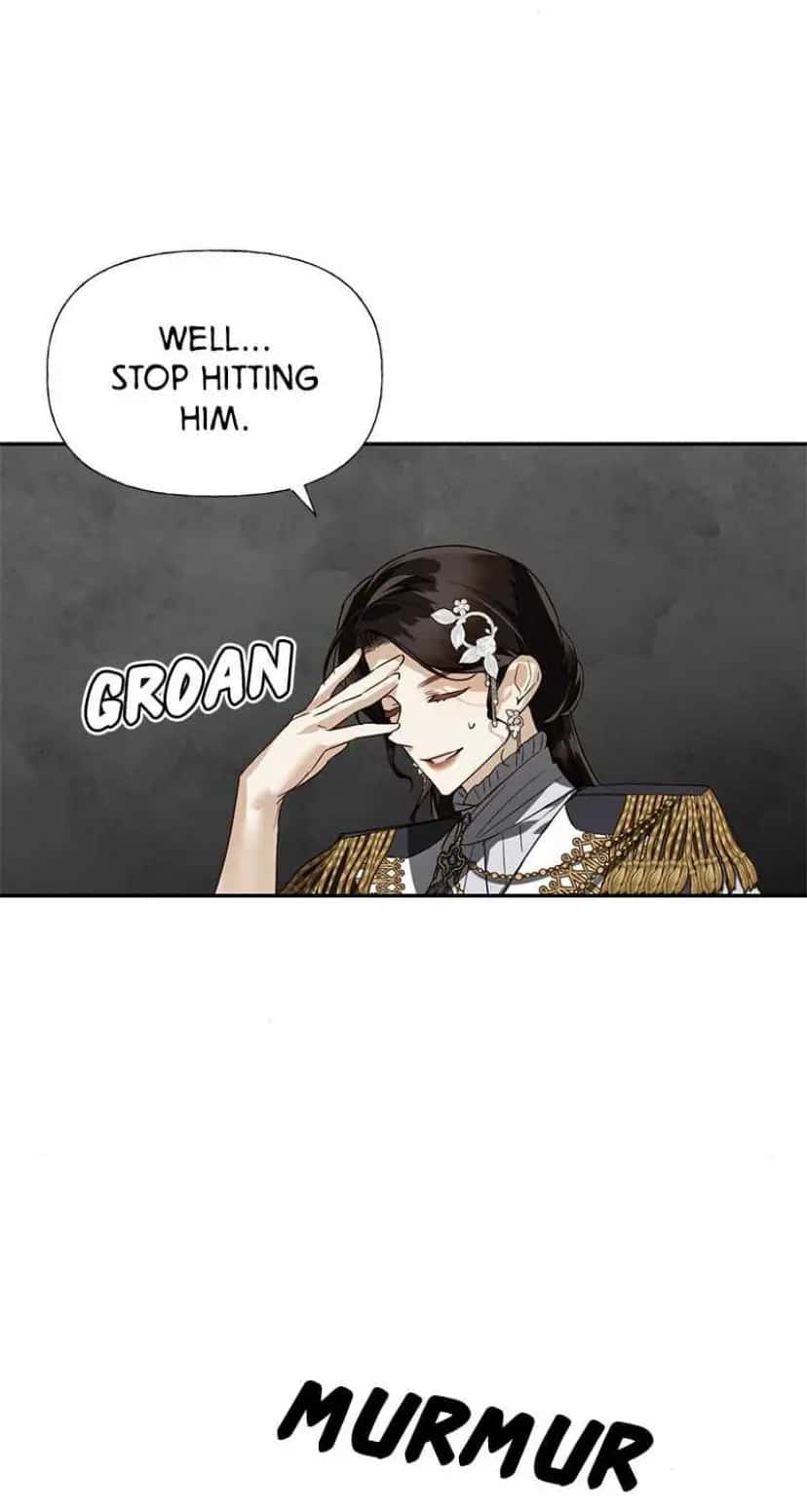Men of the Harem Chapter 46 Page 23