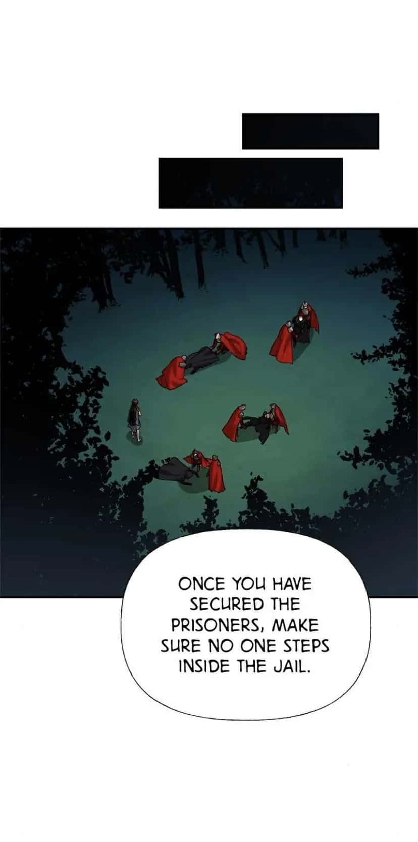 Men of the Harem Chapter 46 Page 29