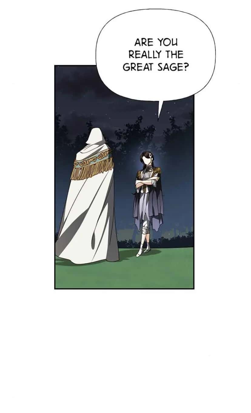 Men of the Harem Chapter 46 Page 37