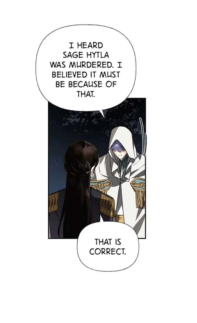 Men of the Harem Chapter 46 Page 43