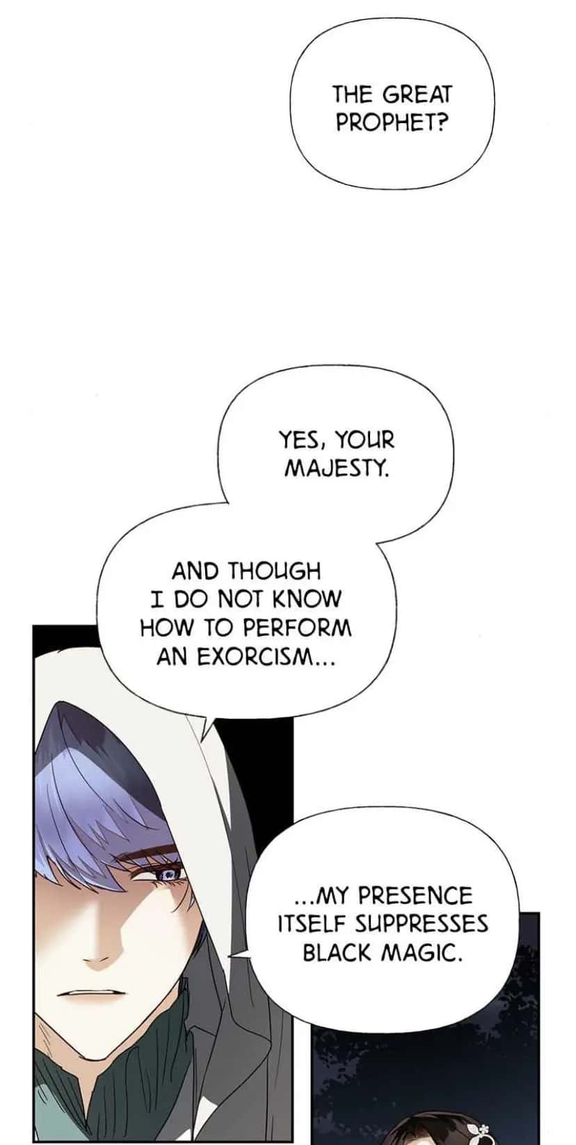 Men of the Harem Chapter 46 Page 50