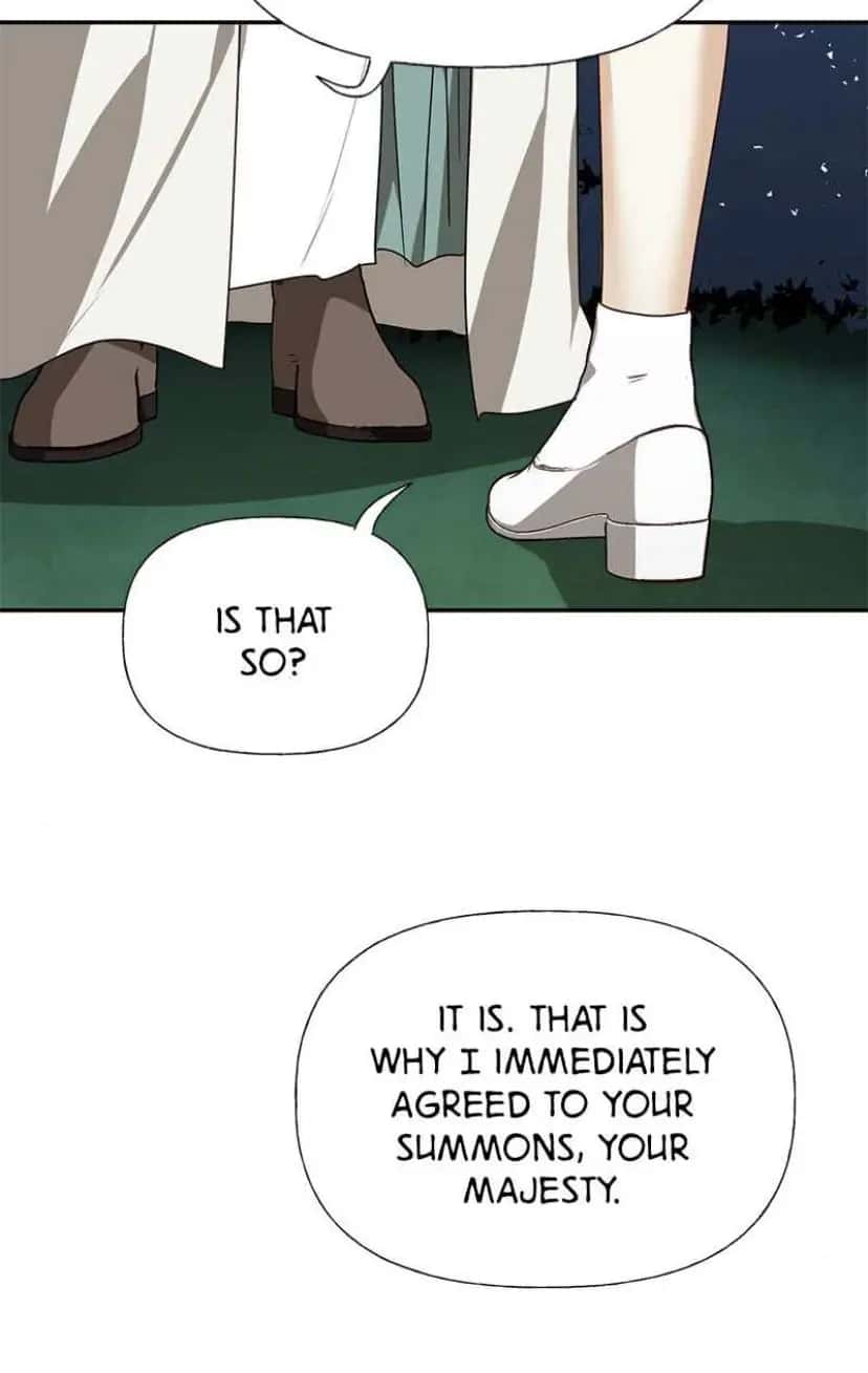 Men of the Harem Chapter 46 Page 52