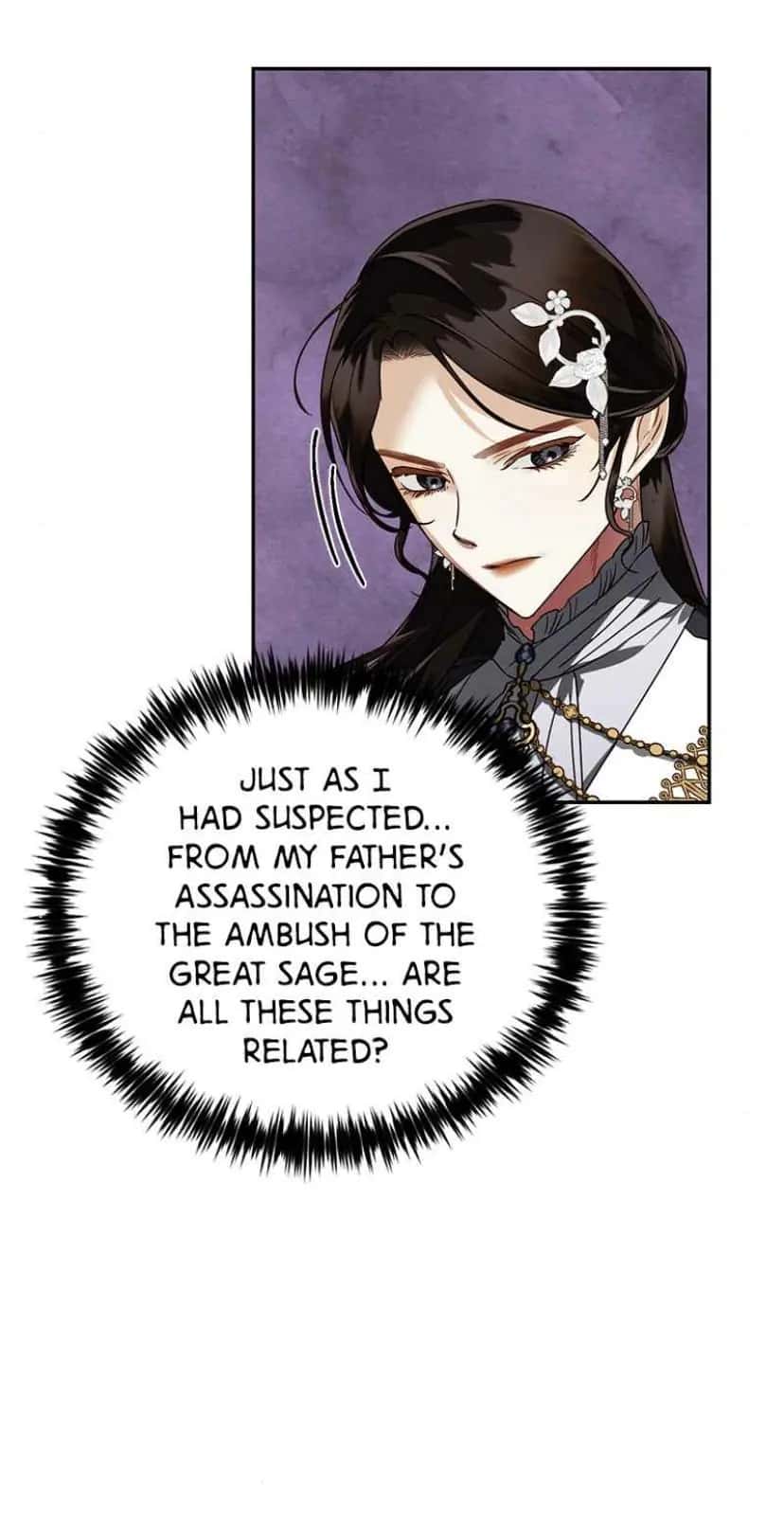 Men of the Harem Chapter 46 Page 53