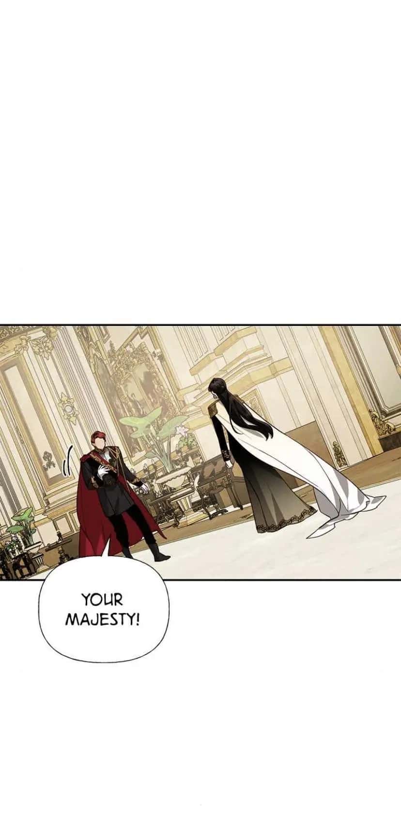 Men of the Harem Chapter 47 Page 2