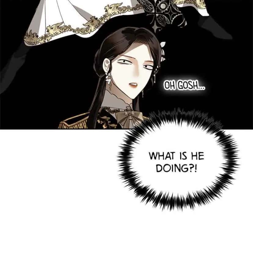 Men of the Harem Chapter 47 Page 13