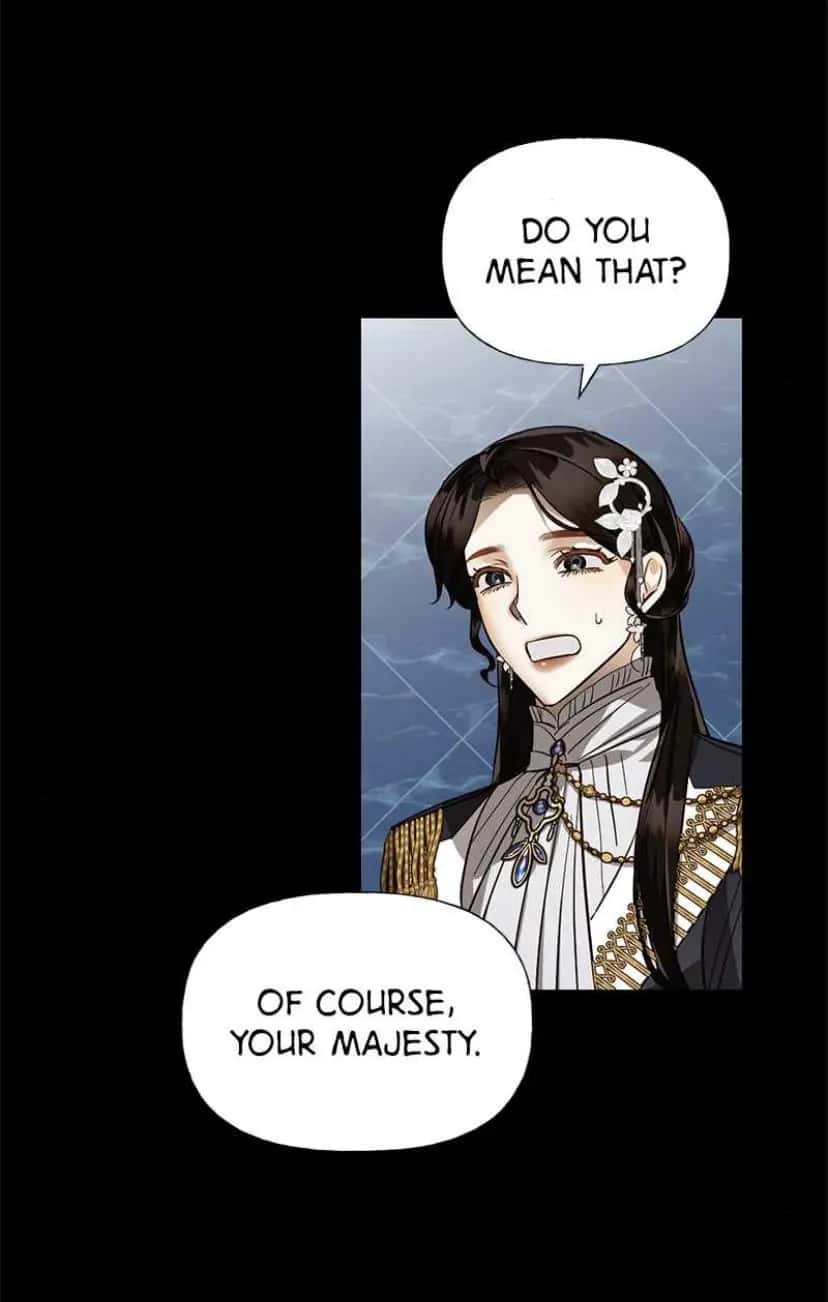 Men of the Harem Chapter 47 Page 20