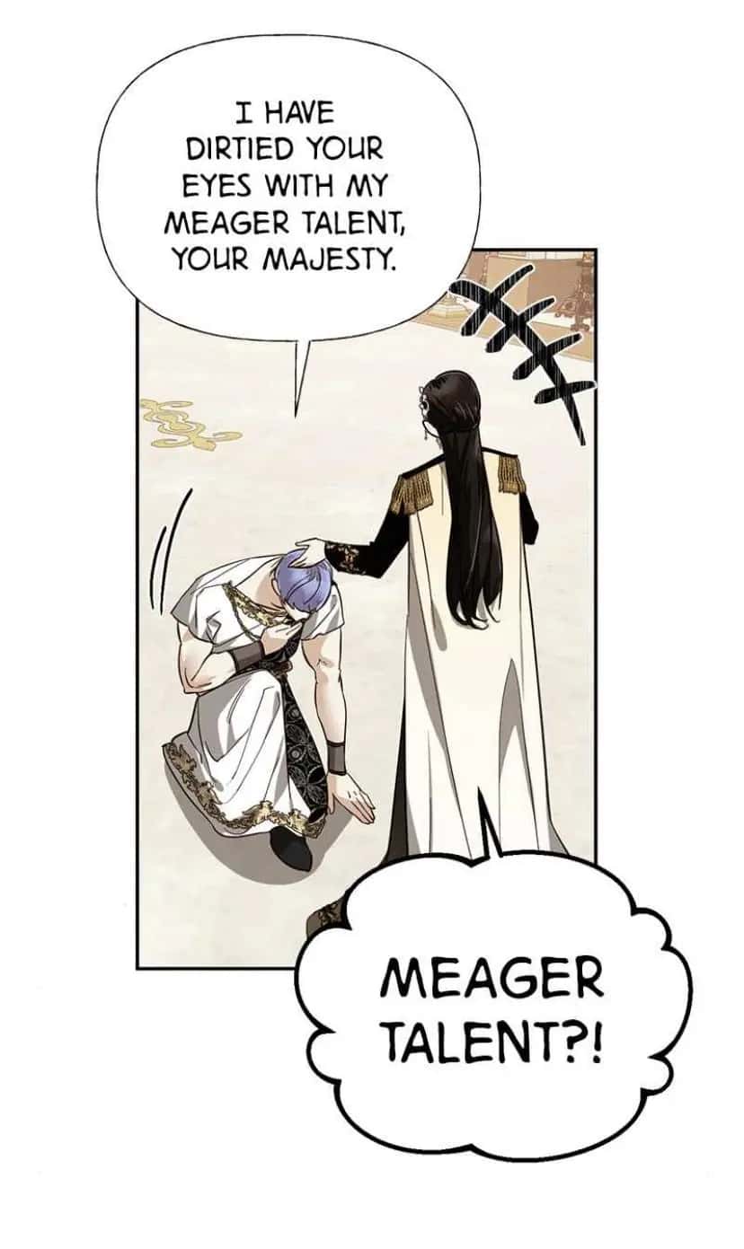 Men of the Harem Chapter 47 Page 51