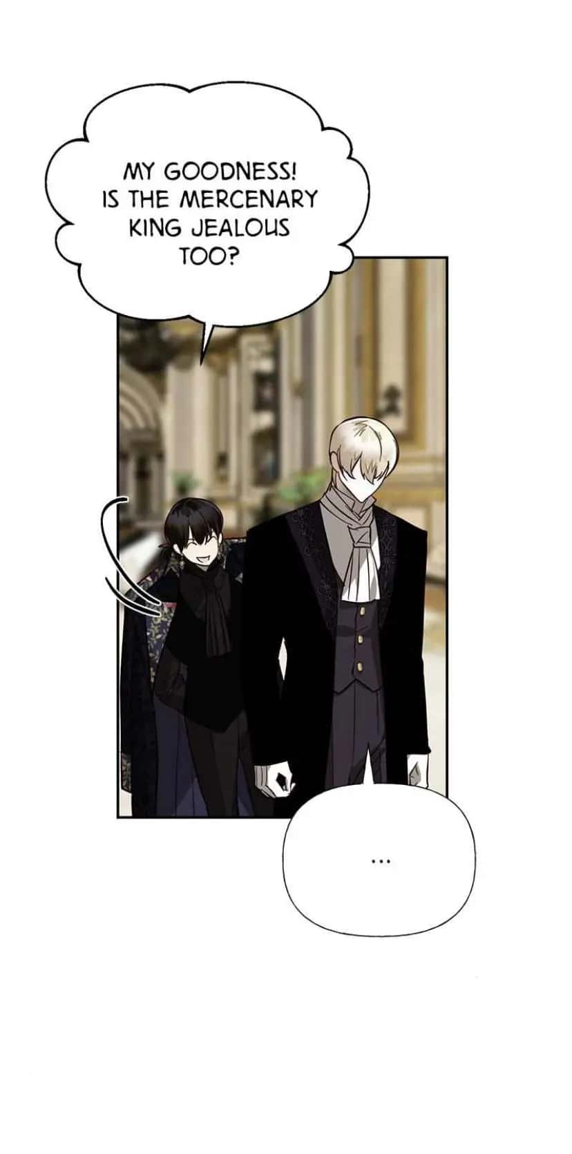 Men of the Harem Chapter 47 Page 60