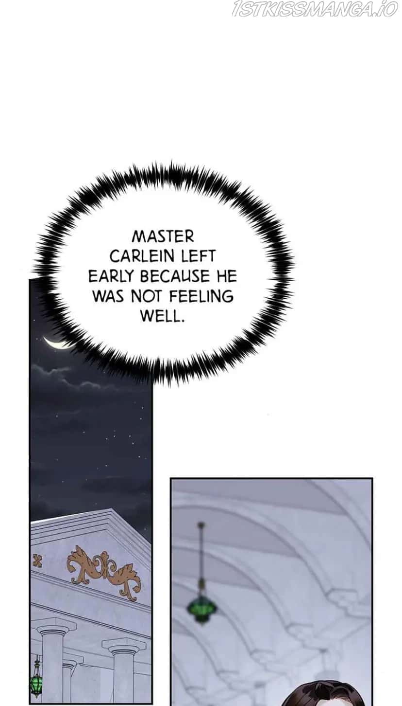 Men of the Harem Chapter 48 Page 2