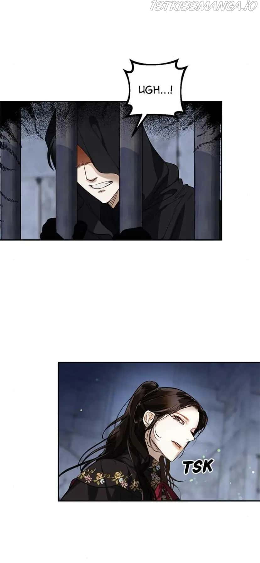 Men of the Harem Chapter 48 Page 31