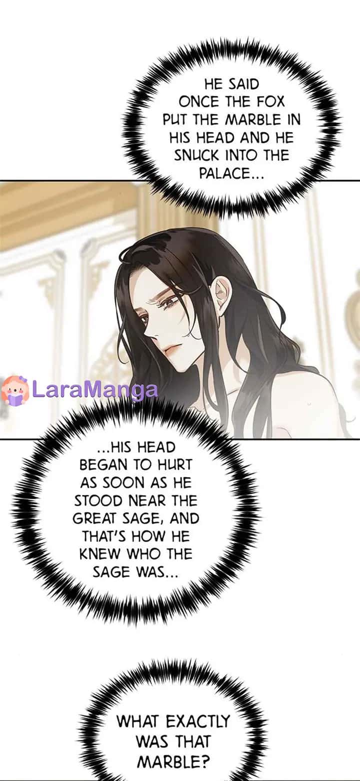 Men of the Harem Chapter 49 Page 10