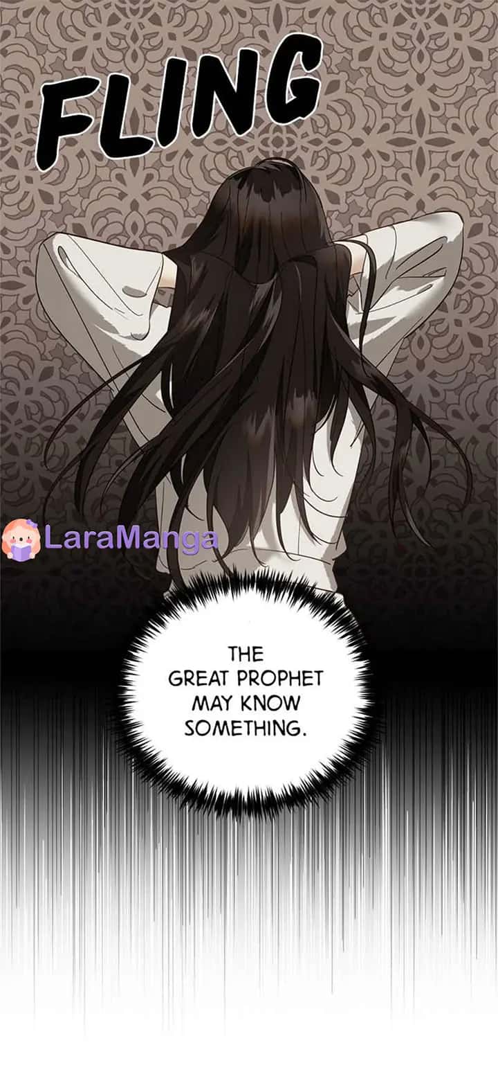 Men of the Harem Chapter 49 Page 20