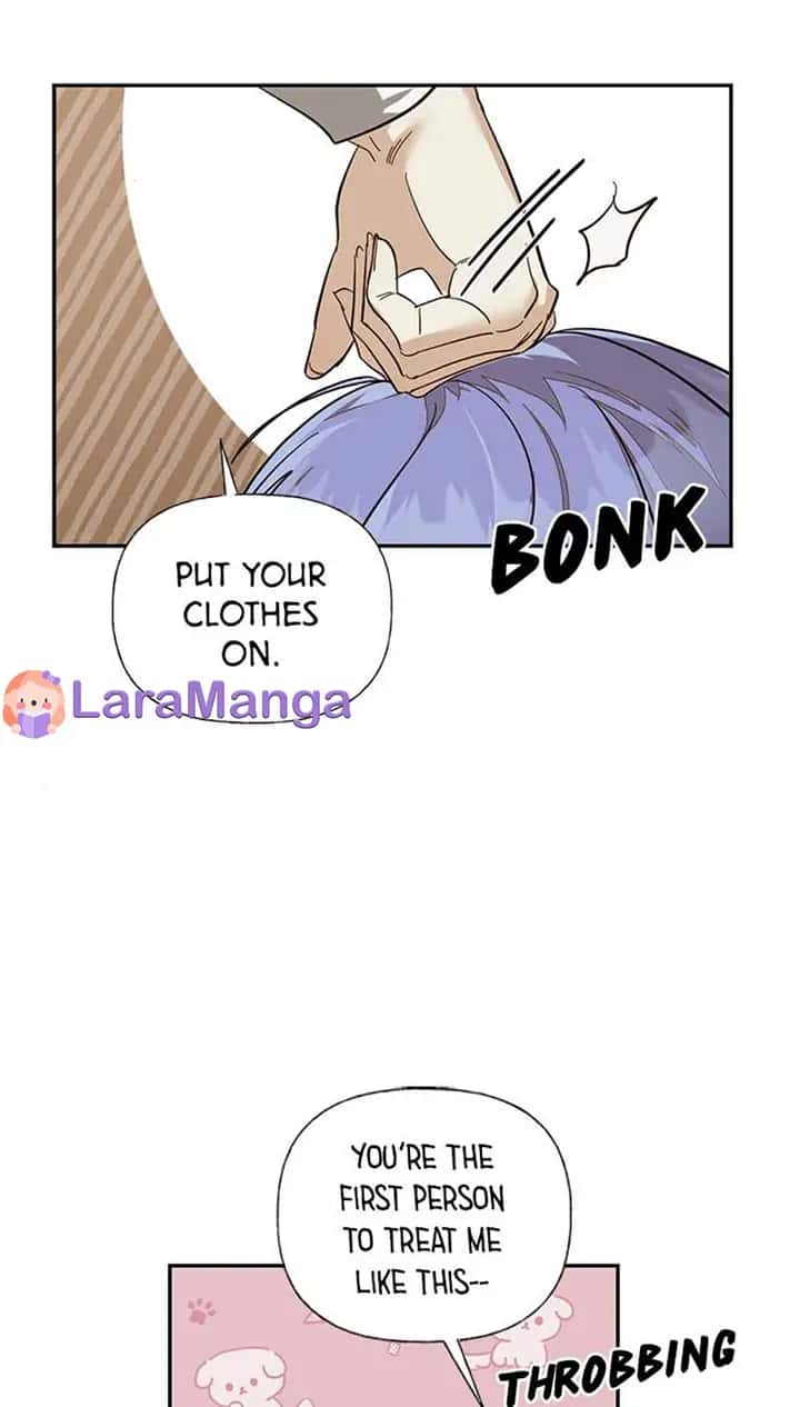 Men of the Harem Chapter 49 Page 49