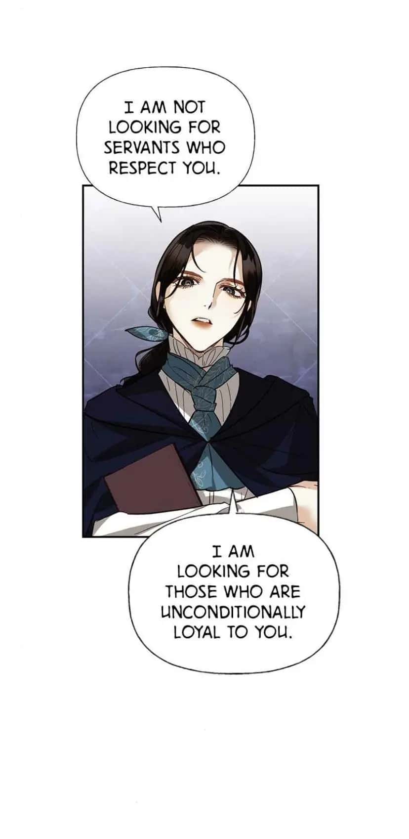 Men of the Harem Chapter 50 Page 9