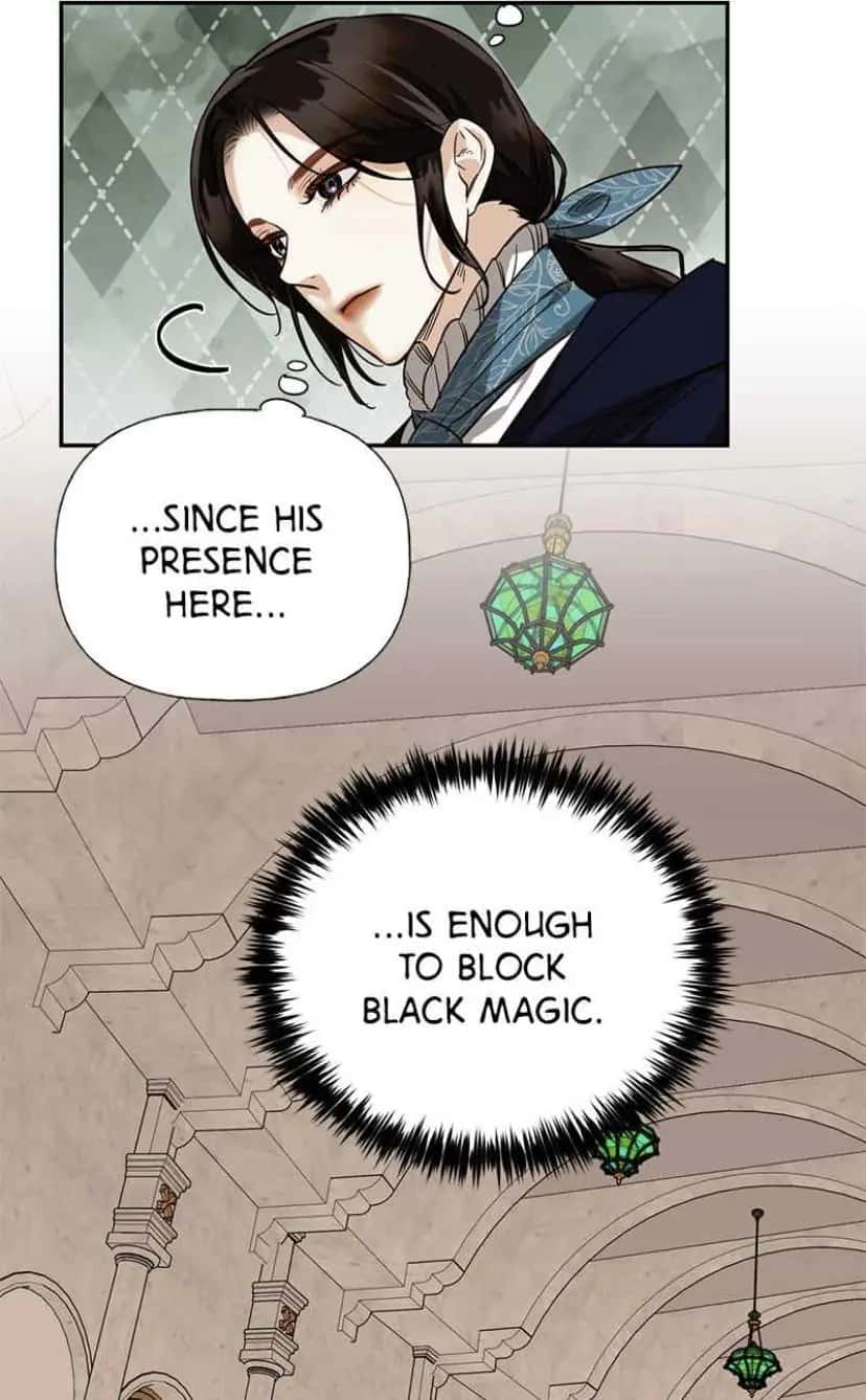 Men of the Harem Chapter 50 Page 17