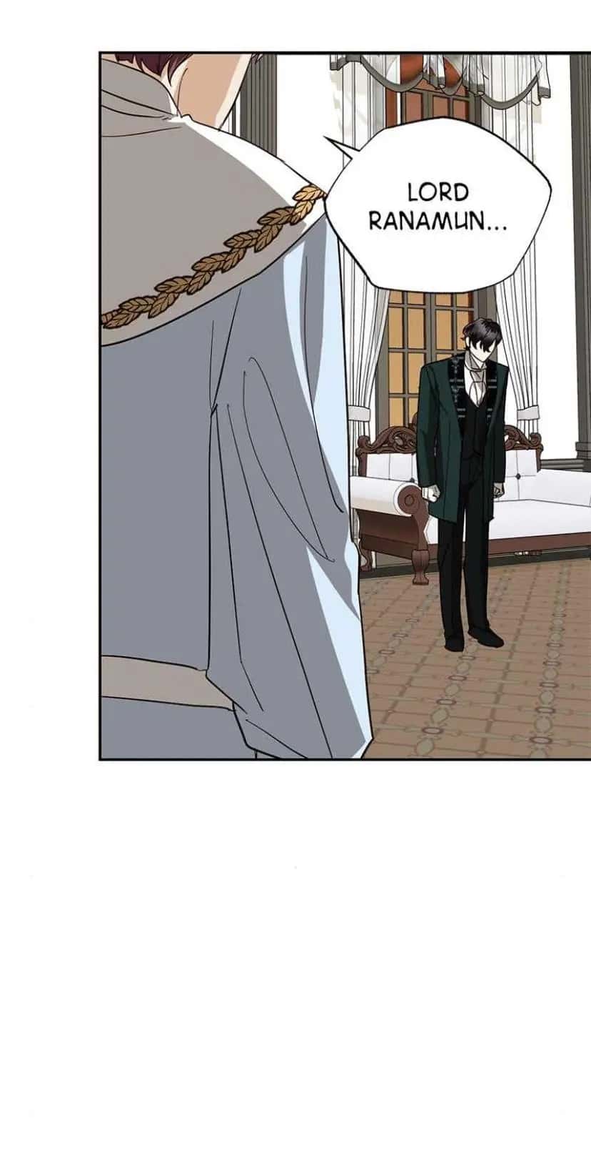 Men of the Harem Chapter 50 Page 43