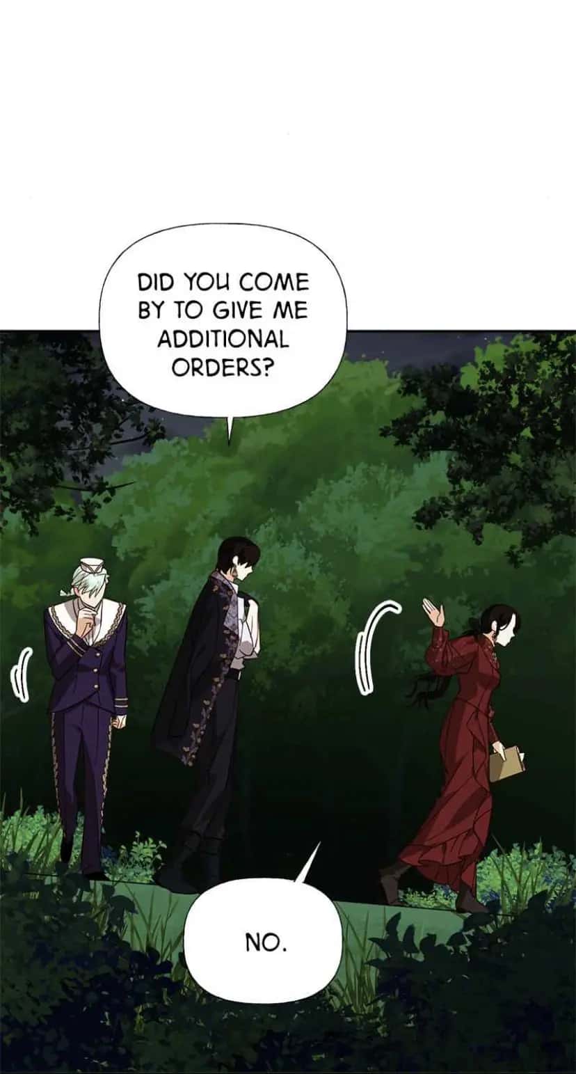 Men of the Harem Chapter 51 Page 11
