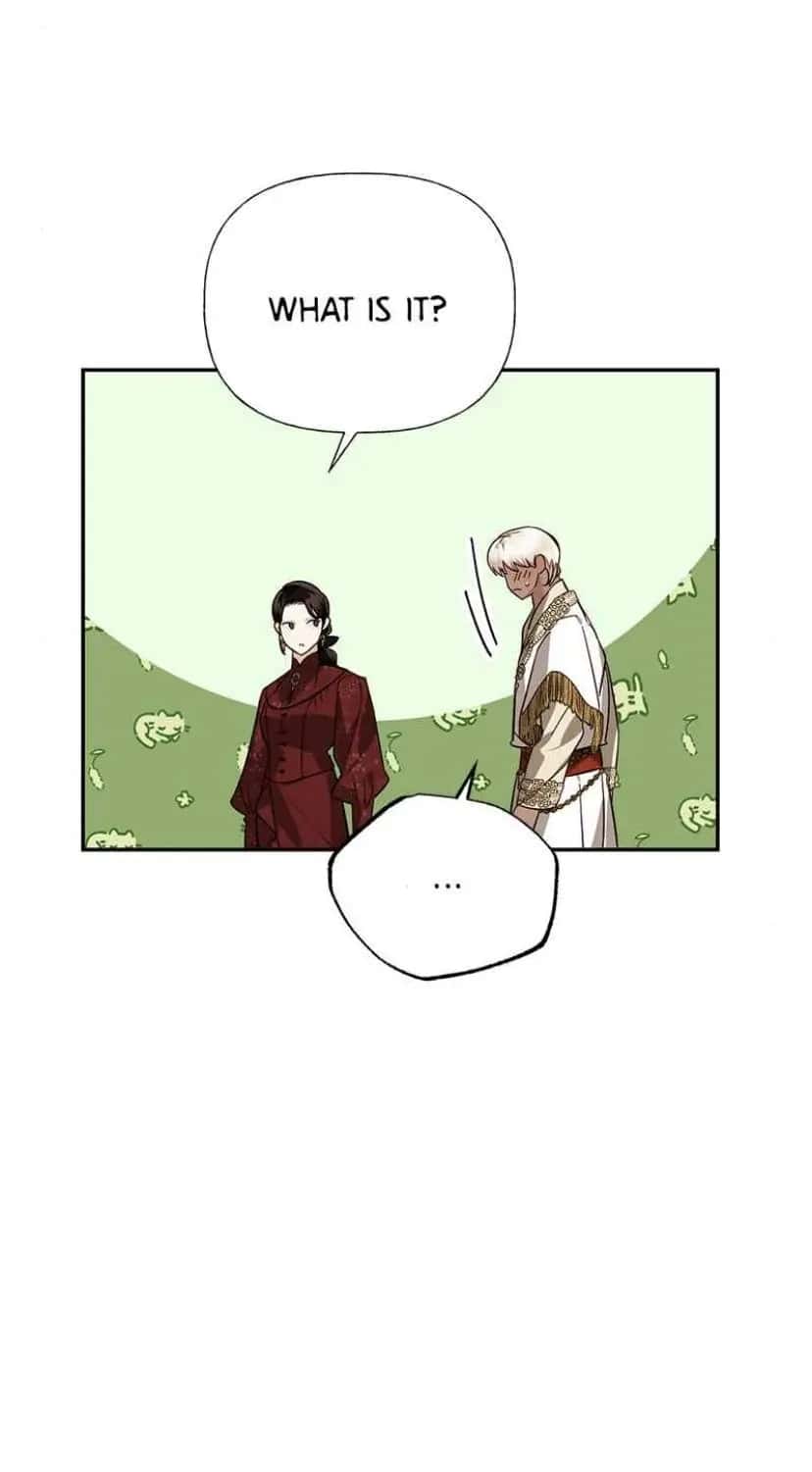 Men of the Harem Chapter 51 Page 18