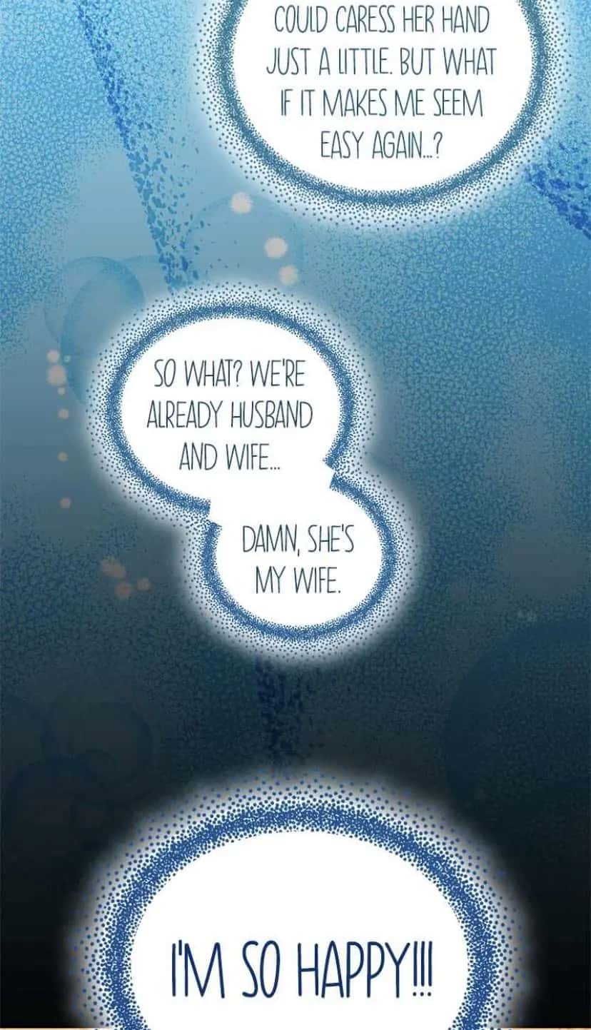 Men of the Harem Chapter 51 Page 39