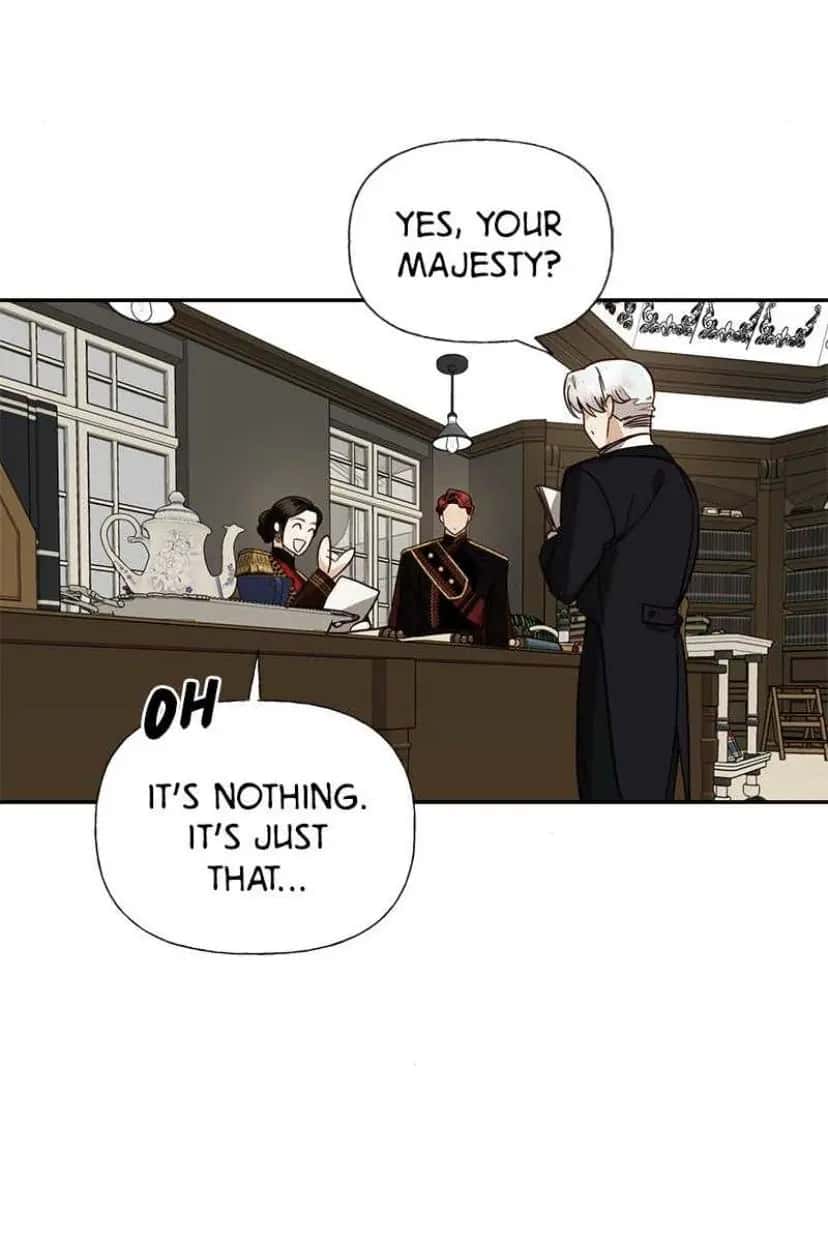 Men of the Harem Chapter 51 Page 44