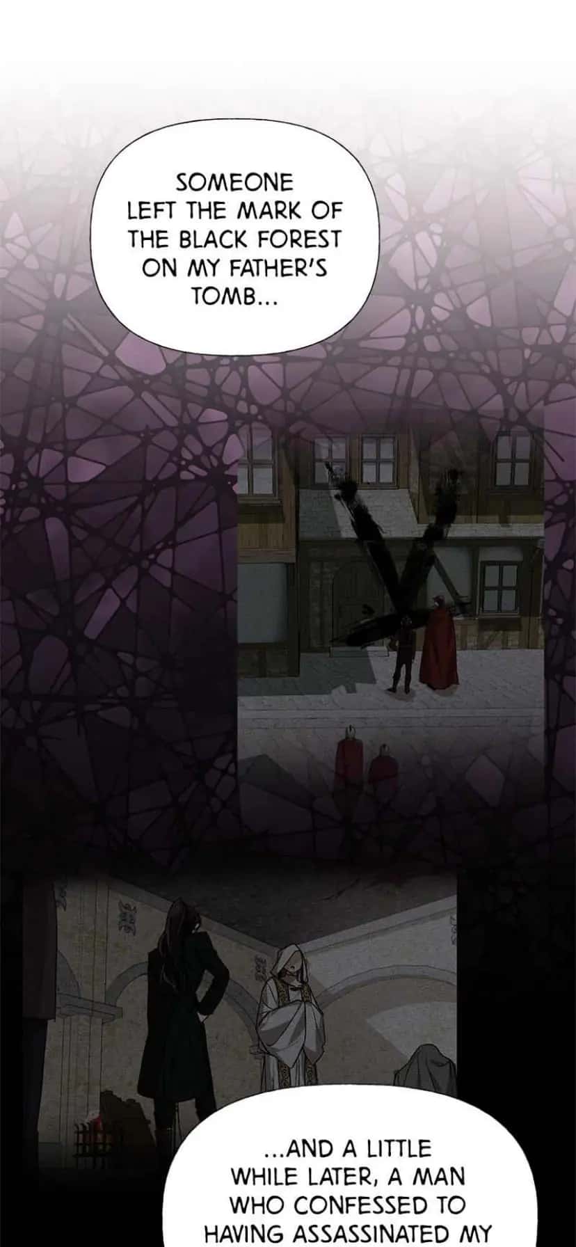 Men of the Harem Chapter 51 Page 63