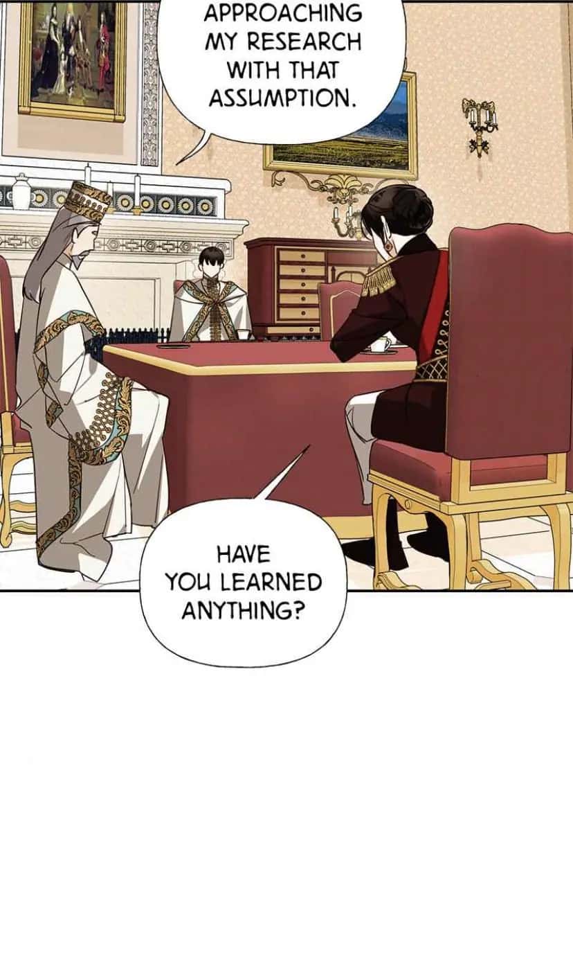 Men of the Harem Chapter 51 Page 67
