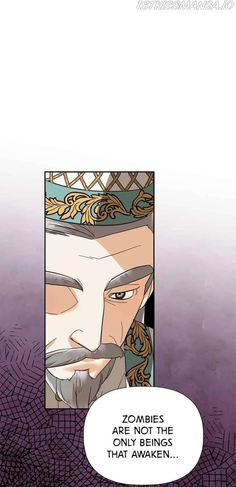 Men of the Harem Chapter 52 Page 2