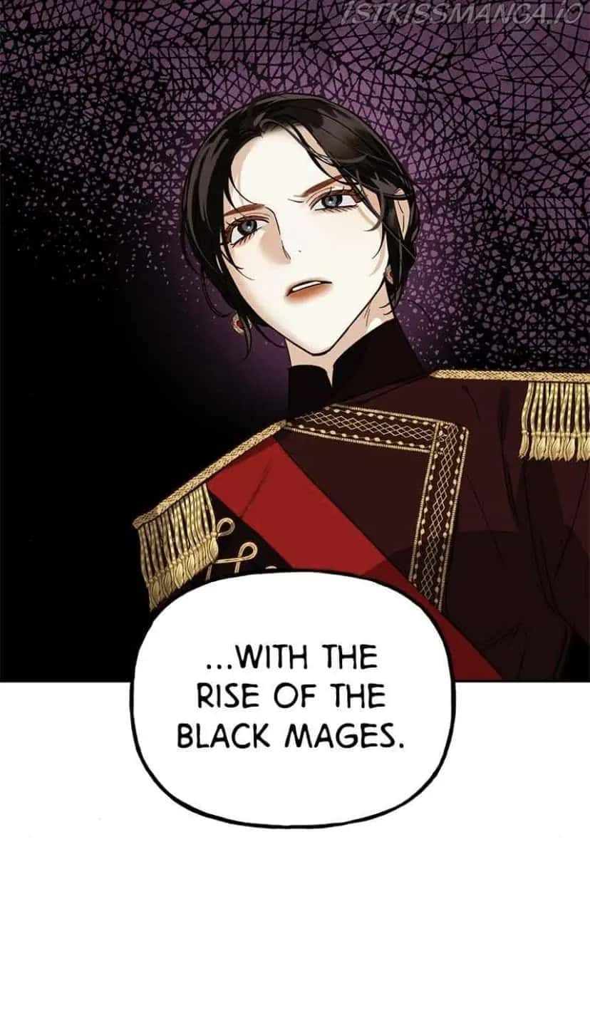 Men of the Harem Chapter 52 Page 3