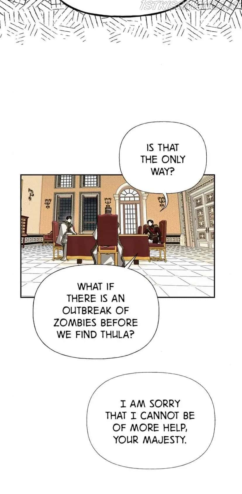 Men of the Harem Chapter 52 Page 17