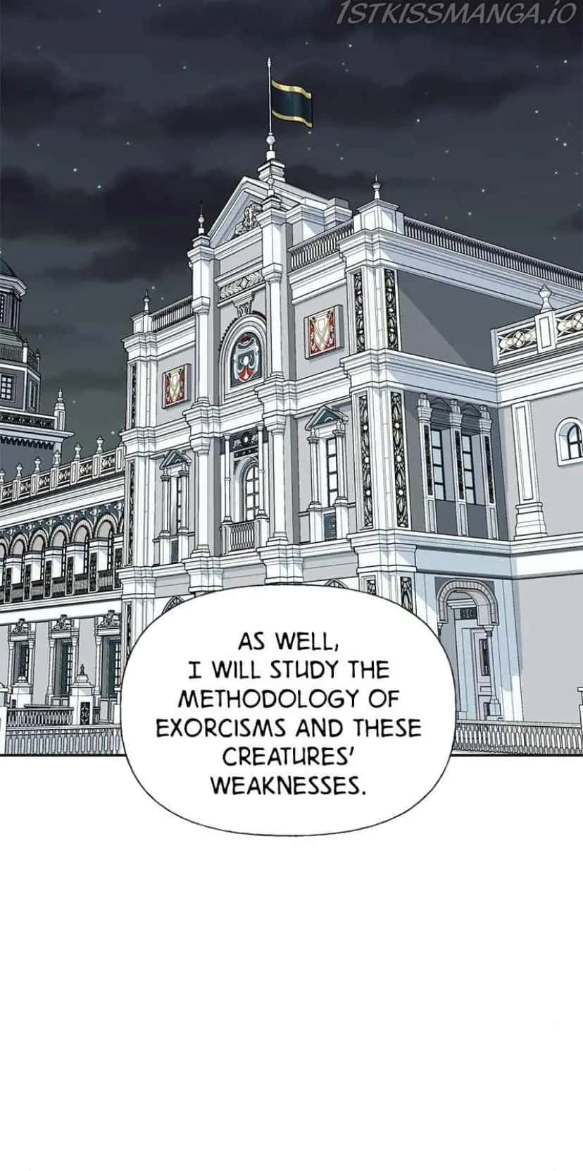 Men of the Harem Chapter 52 Page 21